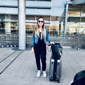 Meet your Posher, Janelle